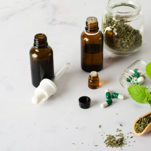 What Are The Advantages of Ayurvedic Cosmetics?