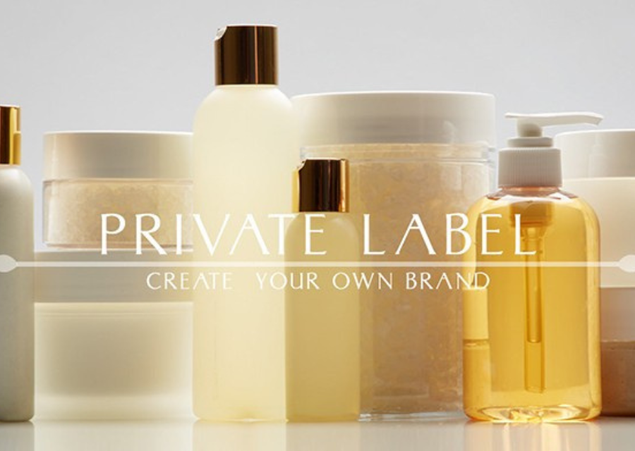 5 Things to Consider WhenChoosing a Private Label CosmeticManufacturer